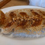 駒込餃子軒的實拍圖