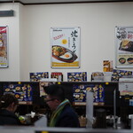 資さんうどん 魚町店的實拍圖