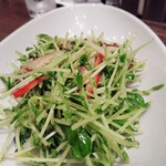 千里馬 南翔小籠 東京ミッドタウン店的實拍圖