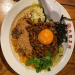 大阪王将 天神新天町店的實拍圖