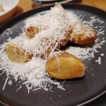 山本のハンバーグ イオンモール札幌発寒店的实拍图