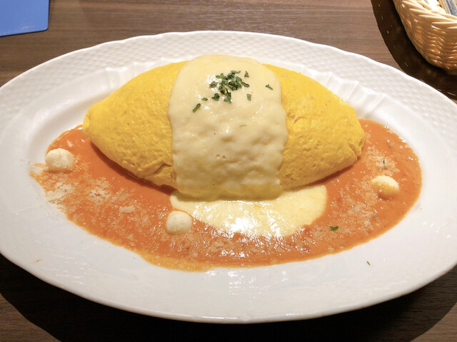 卵と私 新宿ミロード店的實拍高清圖