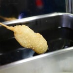 串かつ専門店 松葉 総本店的實拍圖