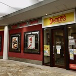 デニーズ ThinkPark店的實拍圖