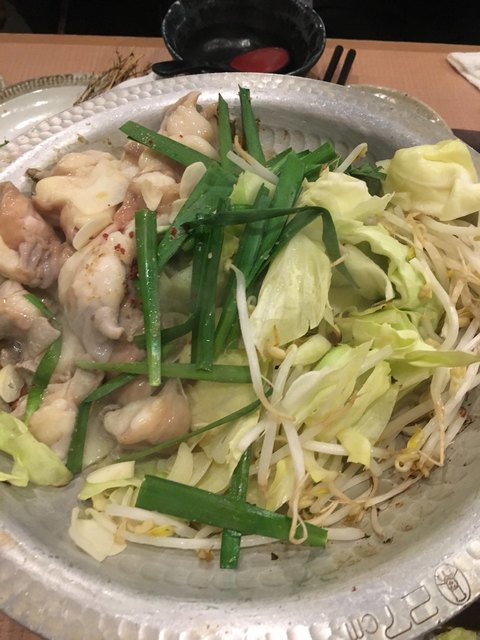 山内農場 京都中央口駅前店的實拍高清圖