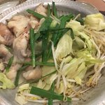 山内農場 京都中央口駅前店的實拍圖