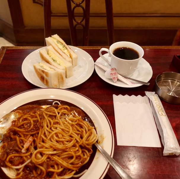 Delica ホブノブ的实拍图