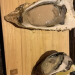 生牡蠣研究所的實拍圖