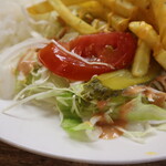 recommendations for アンテップケバブ 秋葉原店