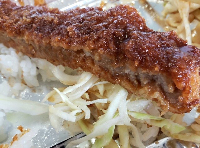 recommendations image for とんかつ道場 高井田店