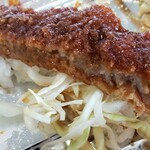 recommendations for とんかつ道場 高井田店