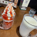recommendations for びっくりドンキー 高井田店