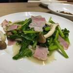 丸福食堂的實拍圖