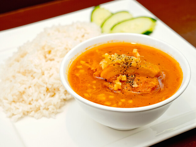 東京カオマンガイ 木場店的实拍高清图