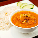 東京カオマンガイ 木場店的实拍图