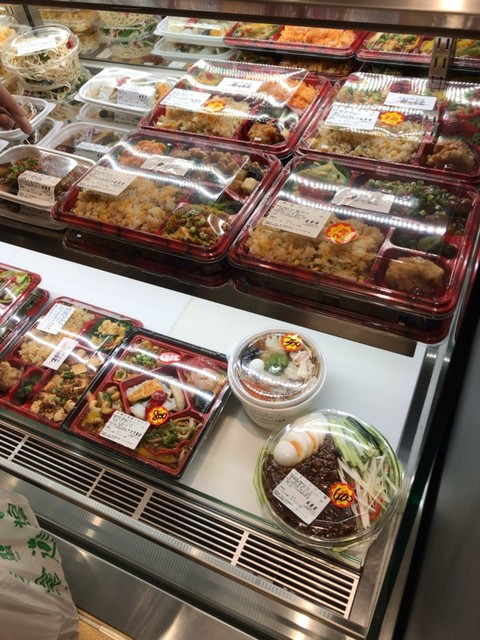 東方紅 丸井国分寺店的實拍高清圖