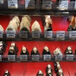 おむすび 百千 東京駅店的實拍圖