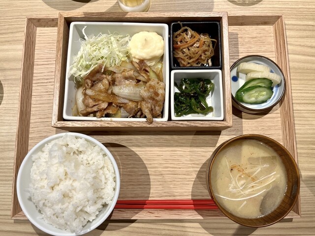 recommendations image for RED°SHOKUDO