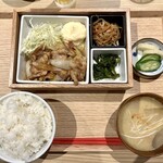 recommendations for RED°SHOKUDO