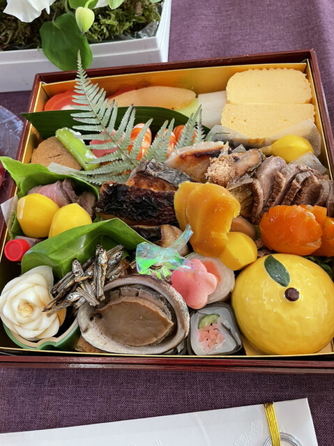 京料理・寿司 竹林 本店的實拍高清圖