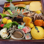 京料理・寿司 竹林 本店的實拍圖