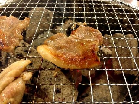 七輪焼肉 安安 平和島店的實拍高清圖