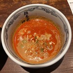 麺屋武蔵 神山的實拍圖