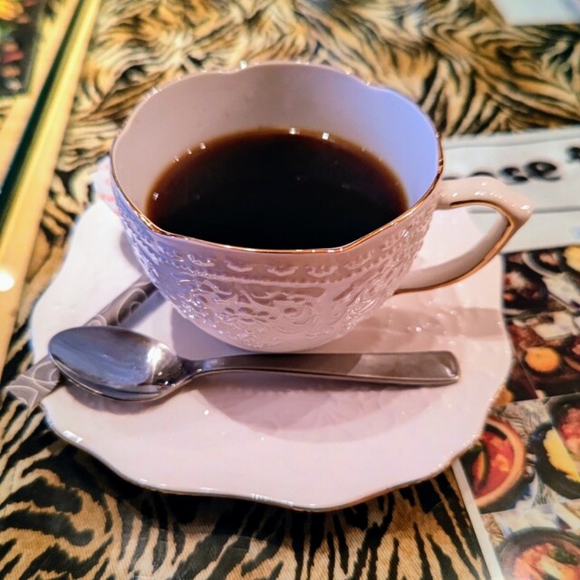 タイガーカレー的实拍高清图