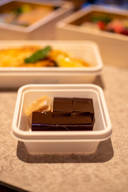 吉兆 伊勢丹新宿店的实拍高清图