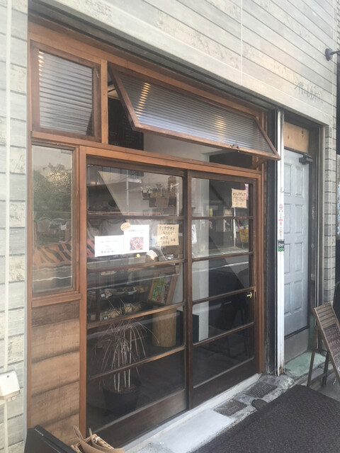 二階の食堂 デリカフェ的實拍高清圖