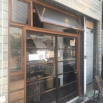 二階の食堂 デリカフェ的實拍圖