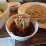 SOBA cafe dining TAKIHAMA的實拍圖