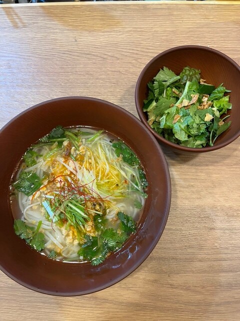 トムヤムクンと日替わり店主のBARちりバル 大井町店的實拍高清圖