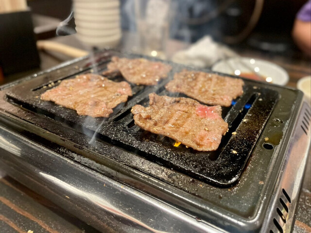 recommendations image for 肉屋 金星 本町店