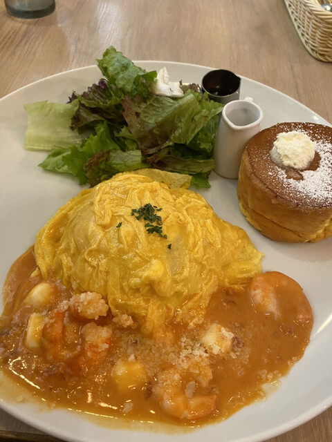 SALON 卵と私 原宿店的實拍高清圖