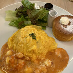 SALON 卵と私 原宿店的實拍圖