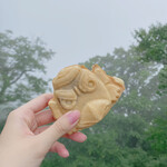 高尾山 天狗屋的實拍圖