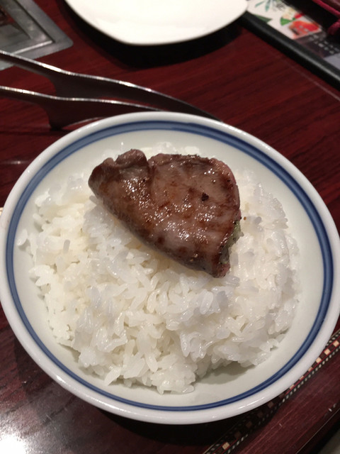 叙々苑 経堂コルティ店的實拍高清圖