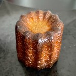 パティスリー・サダハルアオキ・パリ 新宿伊勢丹店的实拍图