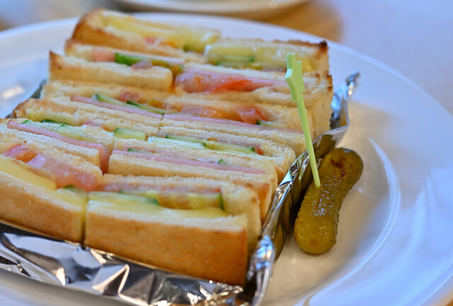 日本橋ロータス的實拍高清圖