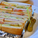 日本橋ロータス的實拍圖