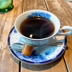 珈琲館・琥珀の館的实拍图