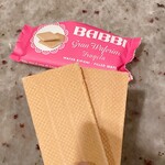 BABBI 松屋銀座店的實拍圖