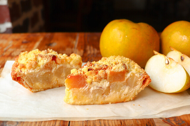 GRANNY SMITH APPLE PIE & COFFEE 二子玉川店的實拍高清圖