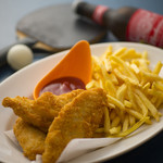 Barラウンジ 堀江卓球部的實拍圖