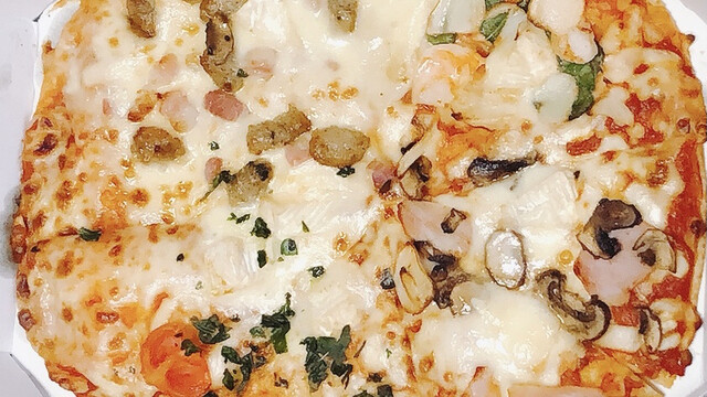 ドミノ・ピザ 旭川二条通店的實拍高清圖