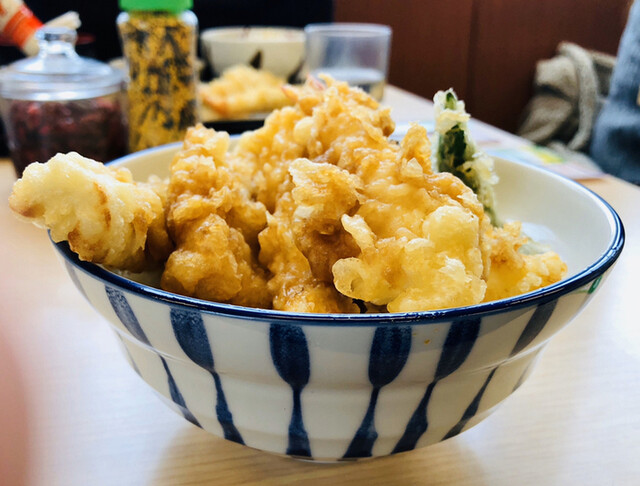 recommendations image for さん天 箕面西宿店