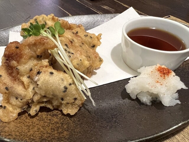 九州料理　なん的實拍高清圖