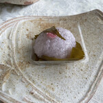 菓子匠　京右近的實拍圖