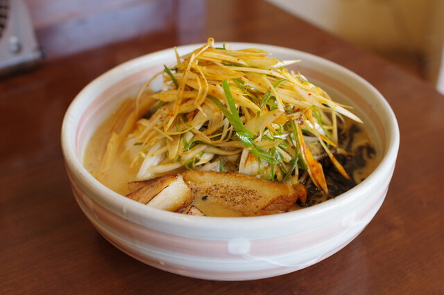麺屋 おざわ的实拍高清图